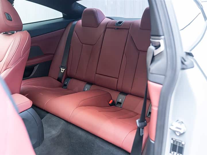 Фото 8 - BMW 4 Series