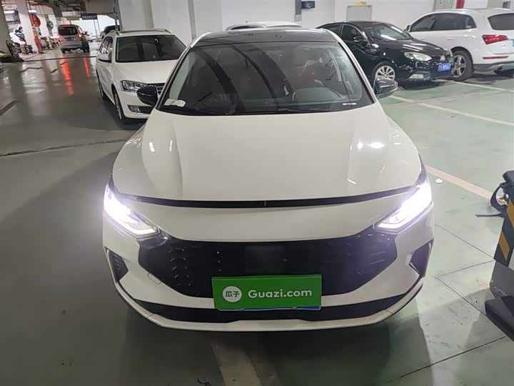 Фото 3 - Ford Focus