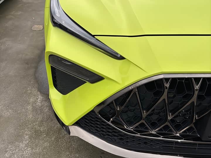 Фото 5 - MG Motor 5 Scorpio