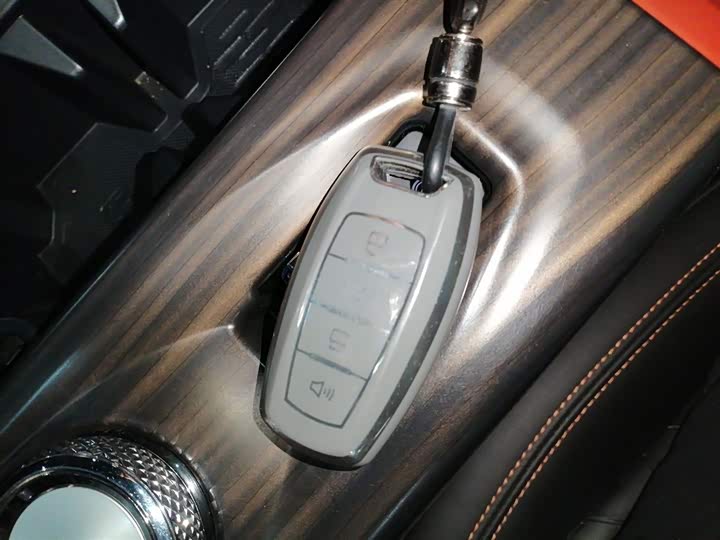 Фото 9 - Haval Dargo