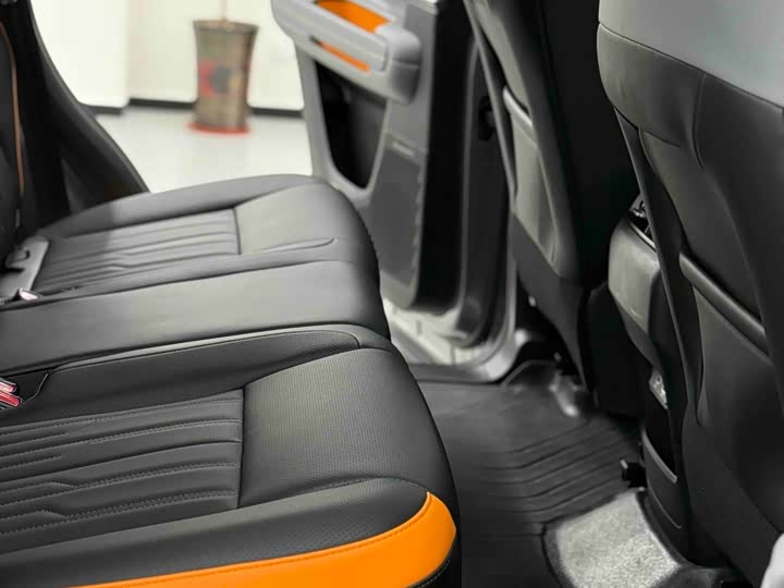 Фото 6 - BAIC Beijing BJ40 Hybrid