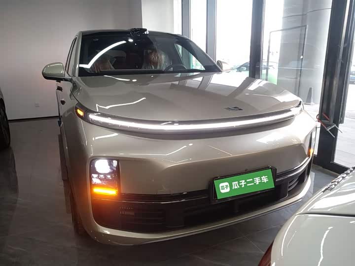 Фото 3 - LiXiang L9