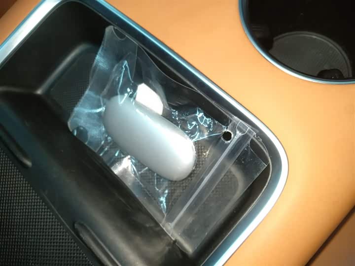 Фото 9 - LiXiang L9