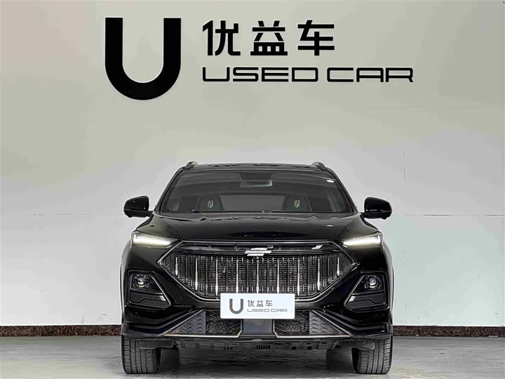 Фото 2 - Changan Oshan X5