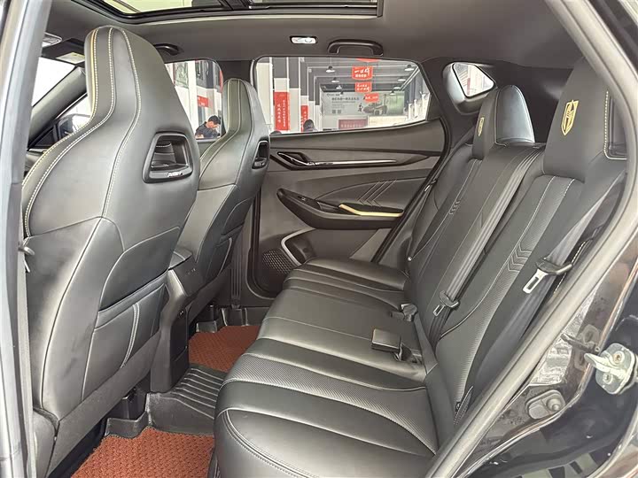 Фото 5 - Changan Oshan X5