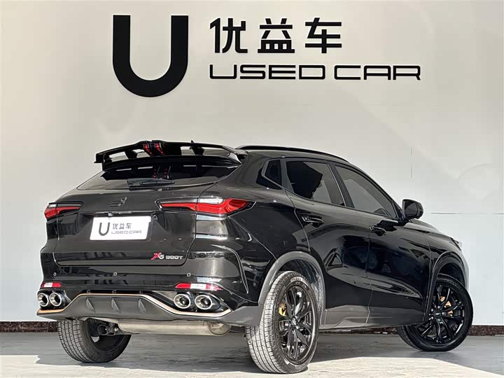 Фото 9 - Changan Oshan X5