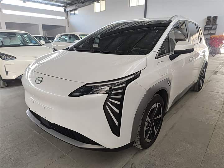 Фото 2 - GAC Aion Y