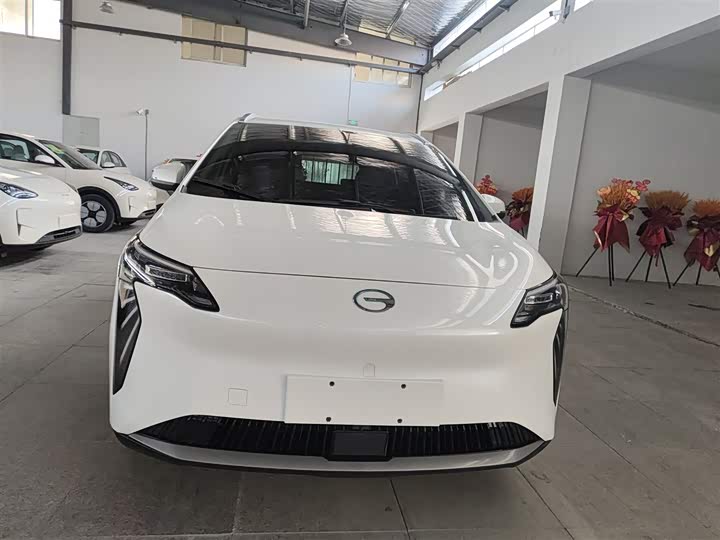 Фото 3 - GAC Aion Y