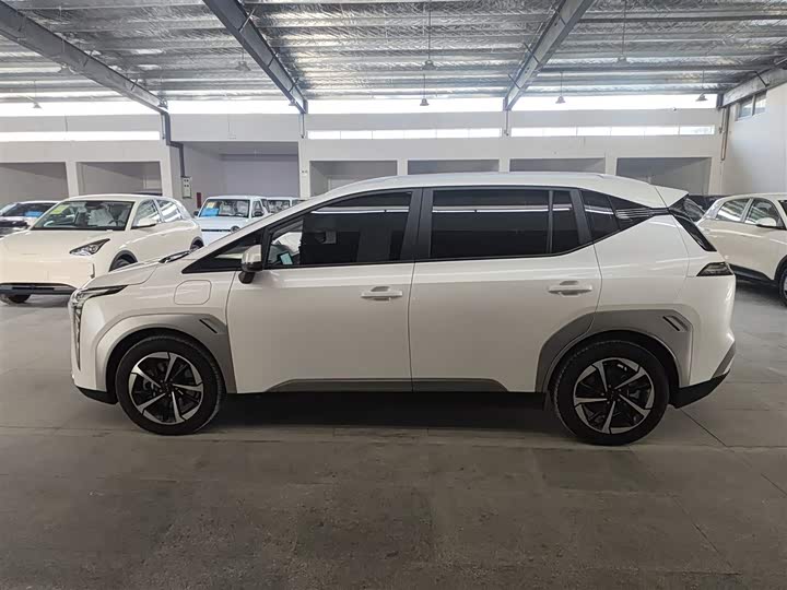 Фото 5 - GAC Aion Y