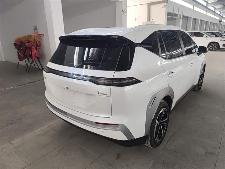 Фото 7 - GAC Aion Y