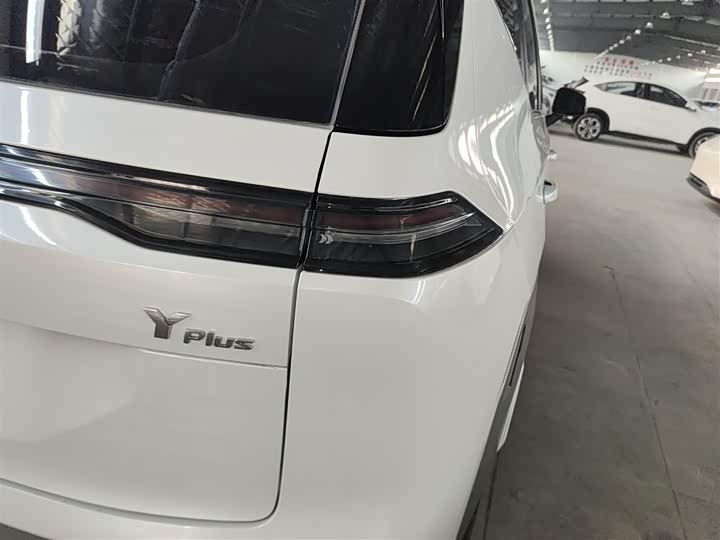 Фото 8 - GAC Aion Y