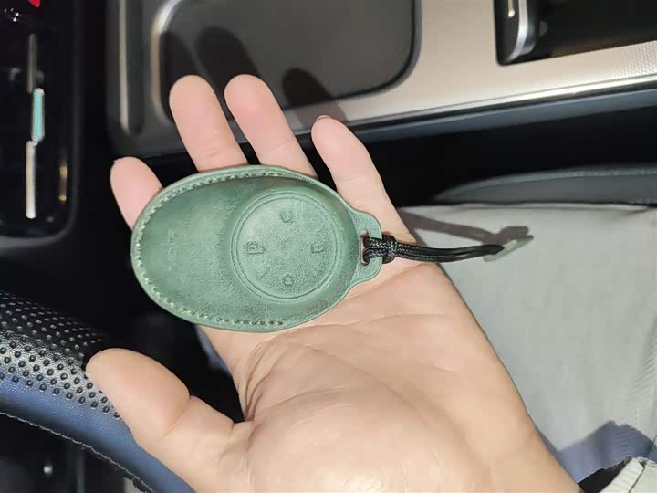 Фото 9 - GAC Aion Y