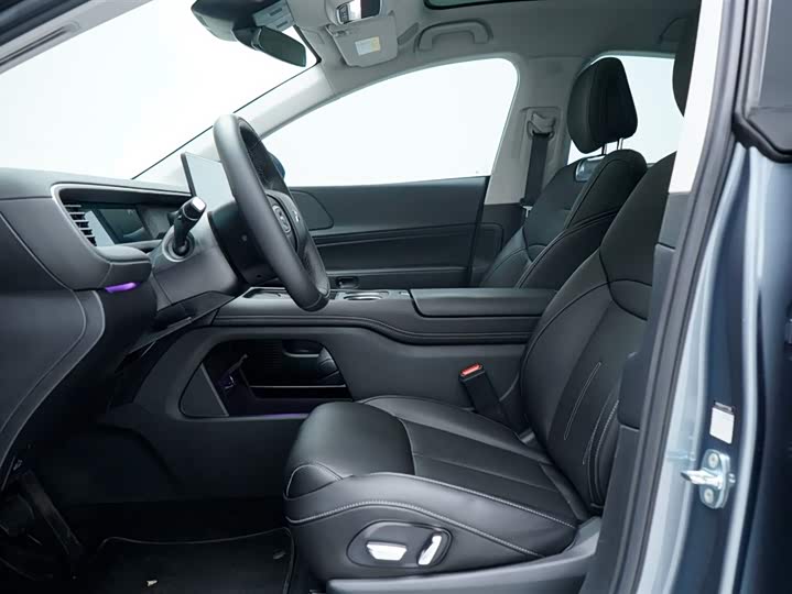 Фото 5 - XPeng G6