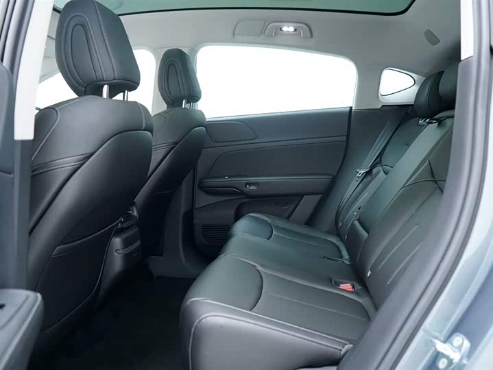 Фото 6 - XPeng G6