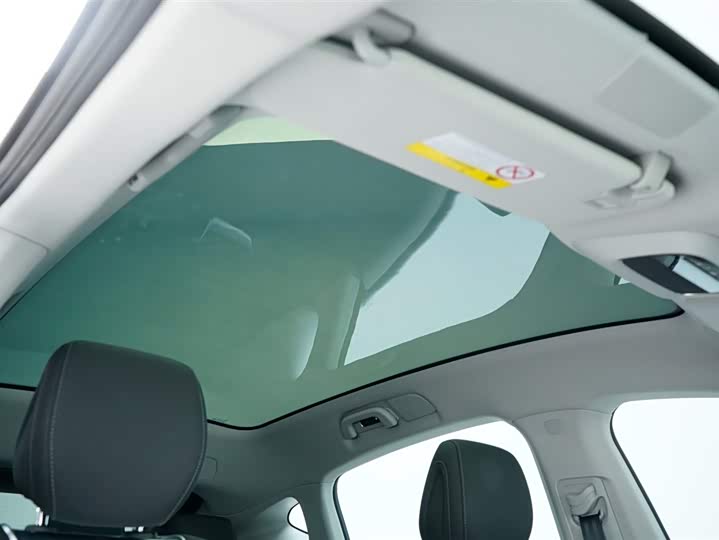 Фото 7 - XPeng G6