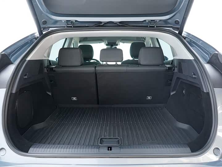 Фото 9 - XPeng G6