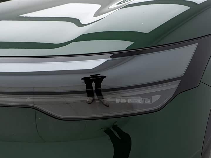 Фото 9 - Zeekr 7X