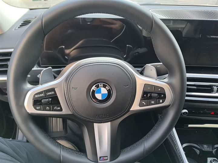 Фото 3 - BMW 3 Series