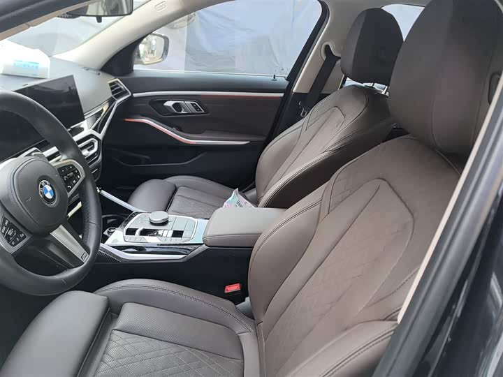 Фото 8 - BMW 3 Series