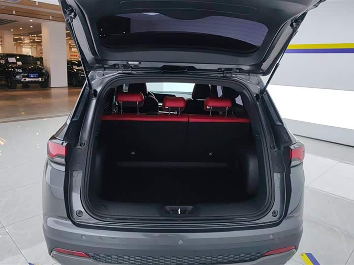 Фото 4 - Changan CS35 Plus