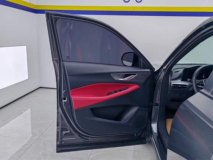 Фото 7 - Changan CS35 Plus