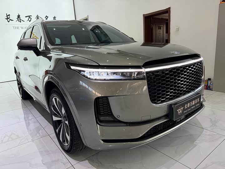 Фото 3 - LiXiang One