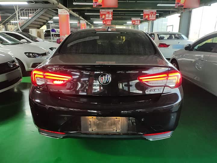 Фото 6 - Buick Regal