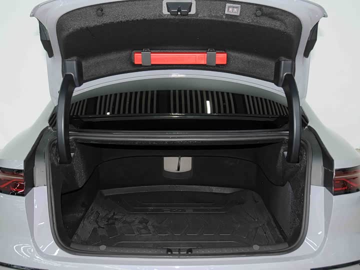 Фото 6 - BYD Han