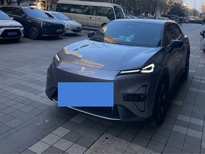 Фото 1 - Changan Deepal S05