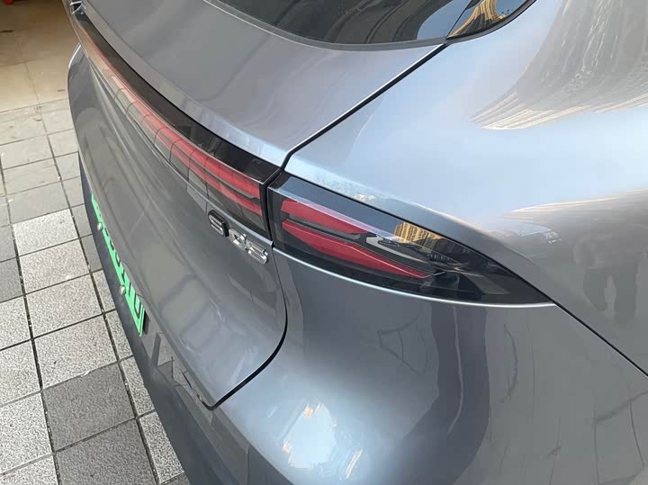 Фото 6 - Changan Deepal S05