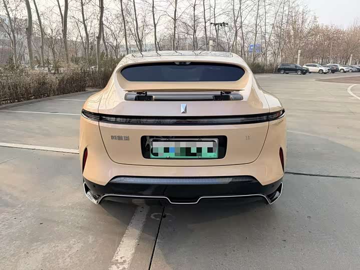 Фото 4 - Avatr 11