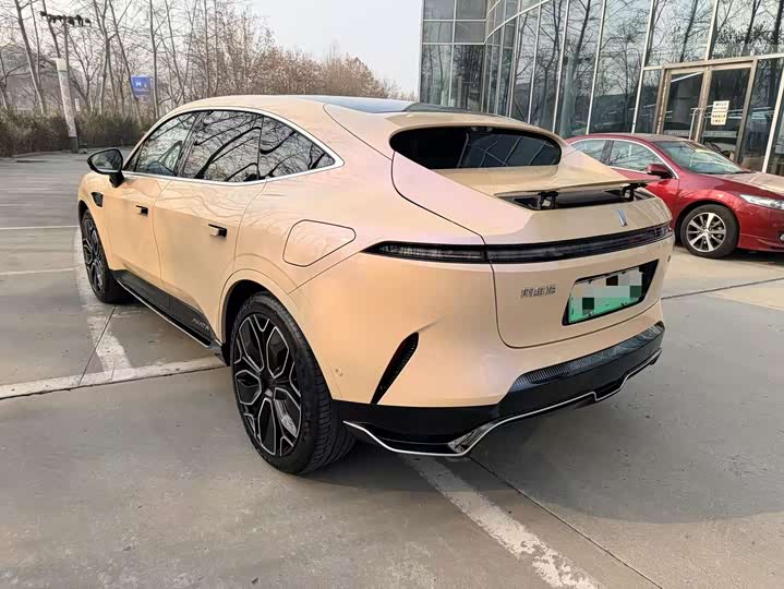 Фото 5 - Avatr 11