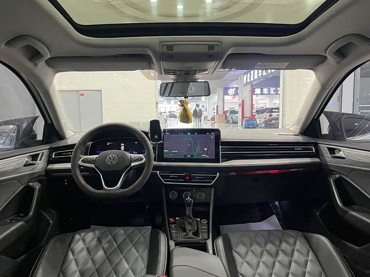 Фото 9 - Volkswagen Sagitar L