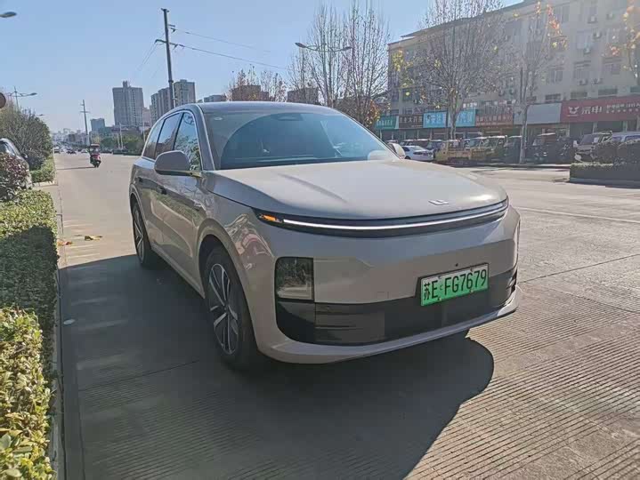 Фото 3 - LiXiang L6