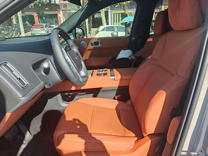 Фото 4 - LiXiang L6