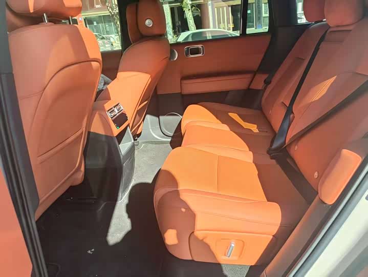 Фото 6 - LiXiang L6