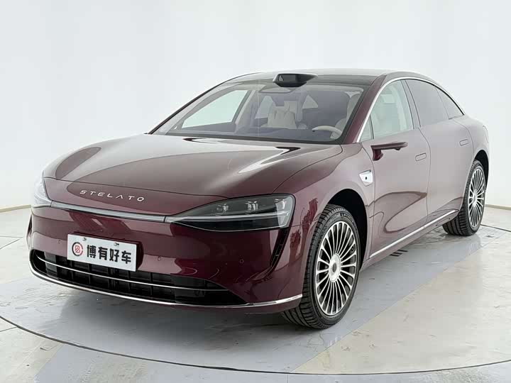 Фото 1 - Stelato S9