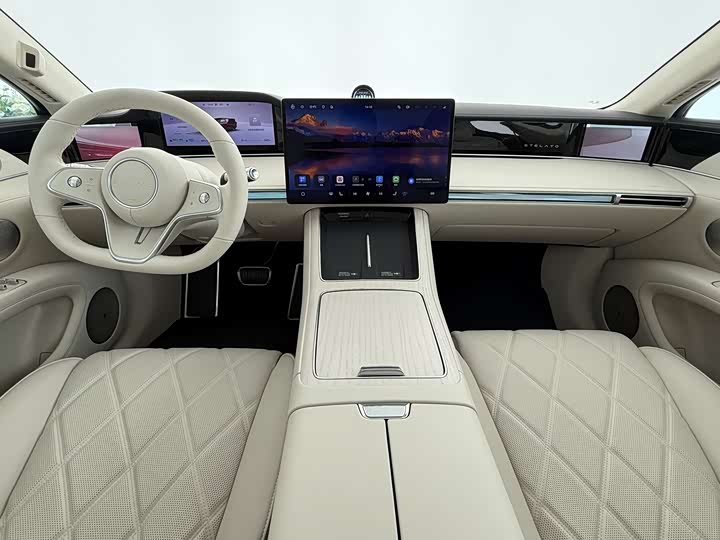 Фото 5 - Stelato S9