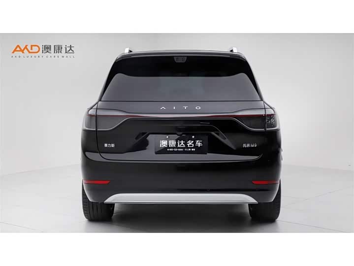 Фото 4 - Aito M9