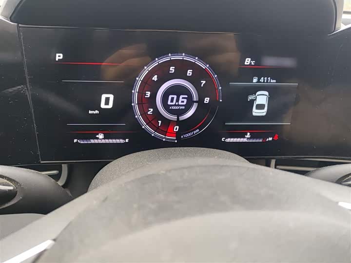 Фото 4 - Hyundai Elantra N line