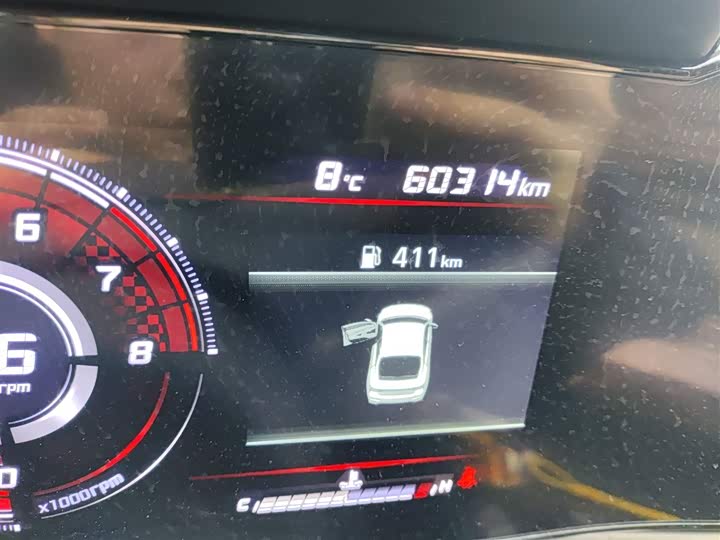 Фото 5 - Hyundai Elantra N line