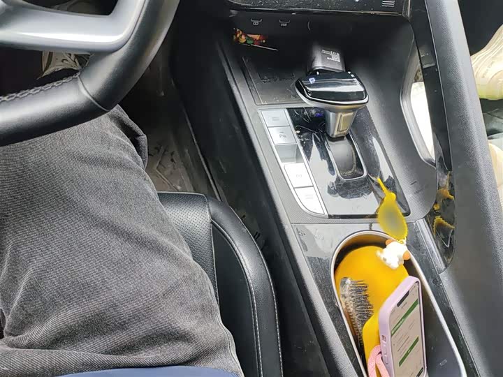 Фото 7 - Hyundai Elantra N line