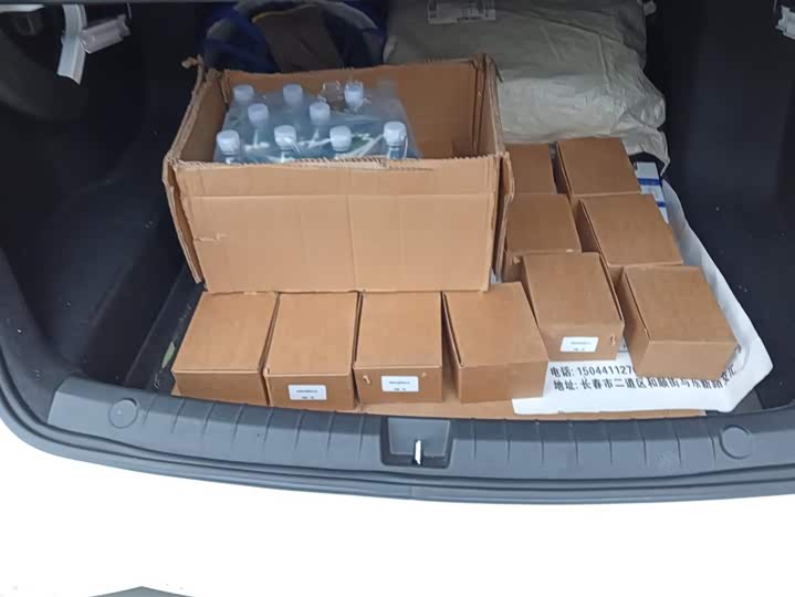 Фото 4 - BYD Qin Plus