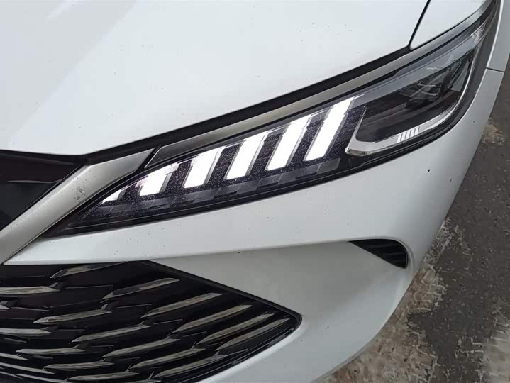 Фото 5 - BYD Qin Plus