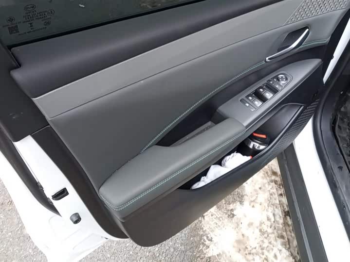 Фото 7 - BYD Qin Plus