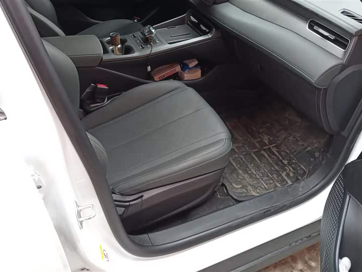 Фото 8 - BYD Qin Plus