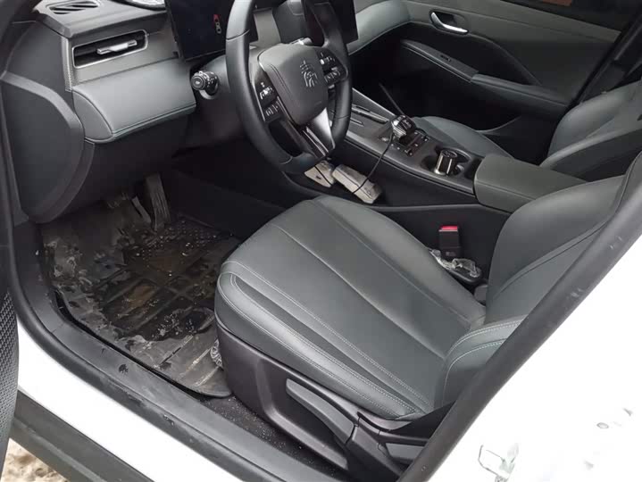 Фото 9 - BYD Qin Plus