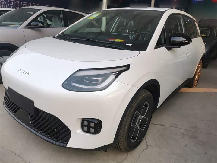 Фото 1 - GAC Aion UT