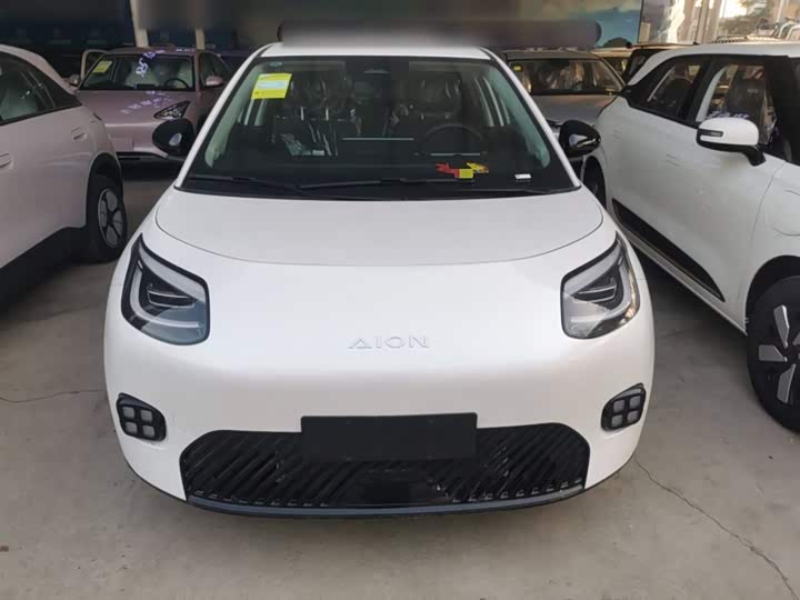 Фото 3 - GAC Aion UT