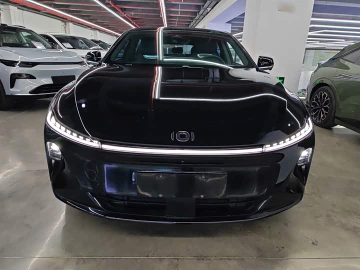 Фото 3 - Changan Qiyuan (Nevo) A07